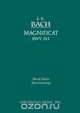 Magnificat, BWV 243 - Vocal score, 