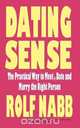 Dating Sense, Rolf Nabb 