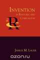 Invention in Rhetoric and Composition, 