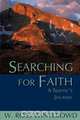 Searching for Faith, W. Ross Winterowd 