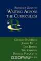 Reference Guide to Writing Across the Curriculum, Charles Bazerman 