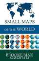 Small Maps of the World, Brooke Biaz 