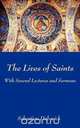 The Lives of Saints, Sebastian Dabovich 