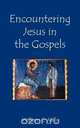 Encountering Jesus in the Gospels, William C. Mills 