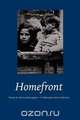 Homefront, Patricia Monaghan 
