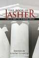 The Book of Jasher - The J. H. Parry Text in Modern English, 