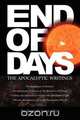 End of Days - The Apocalyptic Writings, Joseph B. Lumpkin 