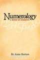 Numerology, A Book of Insights, Anne Burton 