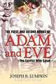 The First and Second Books of Adam and Eve, Joseph B. Lumpkin 