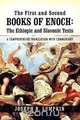 The First and Second Books of Enoch, Joseph B. Lumpkin 