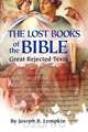 The Lost Books of the Bible, Joseph B. Lumpkin 
