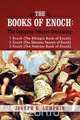 The Books of Enoch, Joseph B. Lumpkin 