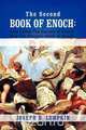 The Second Book of Enoch, Joseph B. Lumpkin 