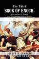 The Third Book of Enoch, Joseph B. Lumpkin 