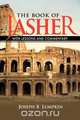 The Book of Jasher With Lessons and Commentary, Joseph B. Lumpkin 