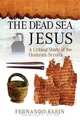 The Dead Sea Jesus, Fernando Klein 