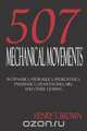 Five Hundred and Seven Mechanical Movements, Henry T. Brown 