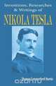 Nikola Tesla, Thomas Commerford Martin 