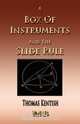 A Treatise On A Box Of Instruments And The Slide Rule, Thomas Kentish 