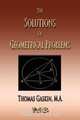 The Solutions Of Geometrical Problems - Examples In Plane Coordinate Geometry, Thomas Gaskin 