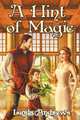 A Hint of Magic, Linda Andrews 