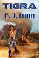 Tigra, R. J. Leahy 
