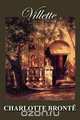 Villette, Charlotte Bronte 