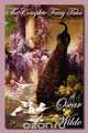 The Complete Fairy Tales of Oscar Wilde, Oscar Wilde 