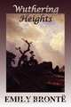 Wuthering Heights, Emily Bronte 