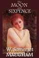 The Moon and Sixpence, W. Somerset Maugham 