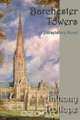Barchester Towers, Anthony Trollope 