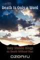Death Is Only a Word, Tony Stubbs 