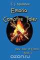 Emoria Campfire Tales, T. J. Mindancer 