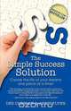 The Simple Success Solution, Deb Cheslow 