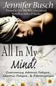 All In My Mind, Jennifer Busch 