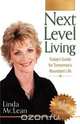 Next Level Living, Linda McLean 