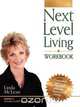 Next Level Living Workbook, Linda McLean 