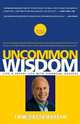 Uncommon Wisdom, Tom Feltenstein 