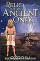 Relic of the Ancient Ones, Lisa A. Shiel 