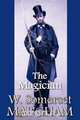 The Magician, W. Somerset Maugham 