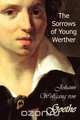 The Sorrows of Young Werther, Johann Wolfgang von Goethe 