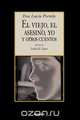 El Viejo, El Asesino, Yo, y Otros Cuentos, Ena Lucia Portela 