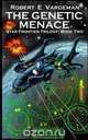 The Genetic Menace, Robert E. Vardeman 