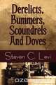 Derelicts, Bummers, Scoundrels and Doves, Steven C. Levi 