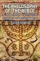 The Philosophy of the Bible as Foundation of Jewish Culture, Eliezer Schweid 