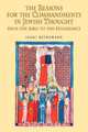 The Reasons for the Commandments in Jewish Thought, Isaac Heinemann 
