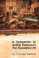 A Companion to Andrei Platonov