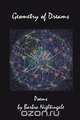 Geometry of Dreams, Barbra Nightingale 