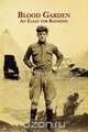 Blood Garden, Pam Bernard 