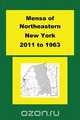 Mensa of Northeastern New York 2011 to 1963, Leo a. Kellogg 